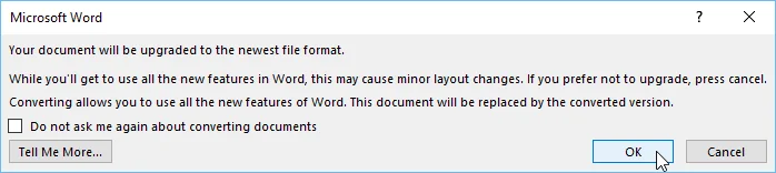 Vollständiger Leitfaden zu Word 2016 (Teil 2): ​​Machen Sie sich mit OneDrive vertraut, erstellen, speichern und teilen Sie Dokumente