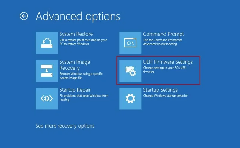 Bagaimana untuk menukar fungsi kekunci Fn pada Windows 10 dan 11