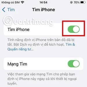 Arahan untuk menukar daripada iOS 15.4 beta kepada versi rasmi pada iPhone