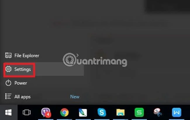 Arahan untuk menukar Nama PC, menamakan semula komputer untuk Windows 10