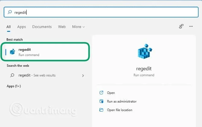使用登錄機碼自訂 Windows 11 介面的 5 個技巧