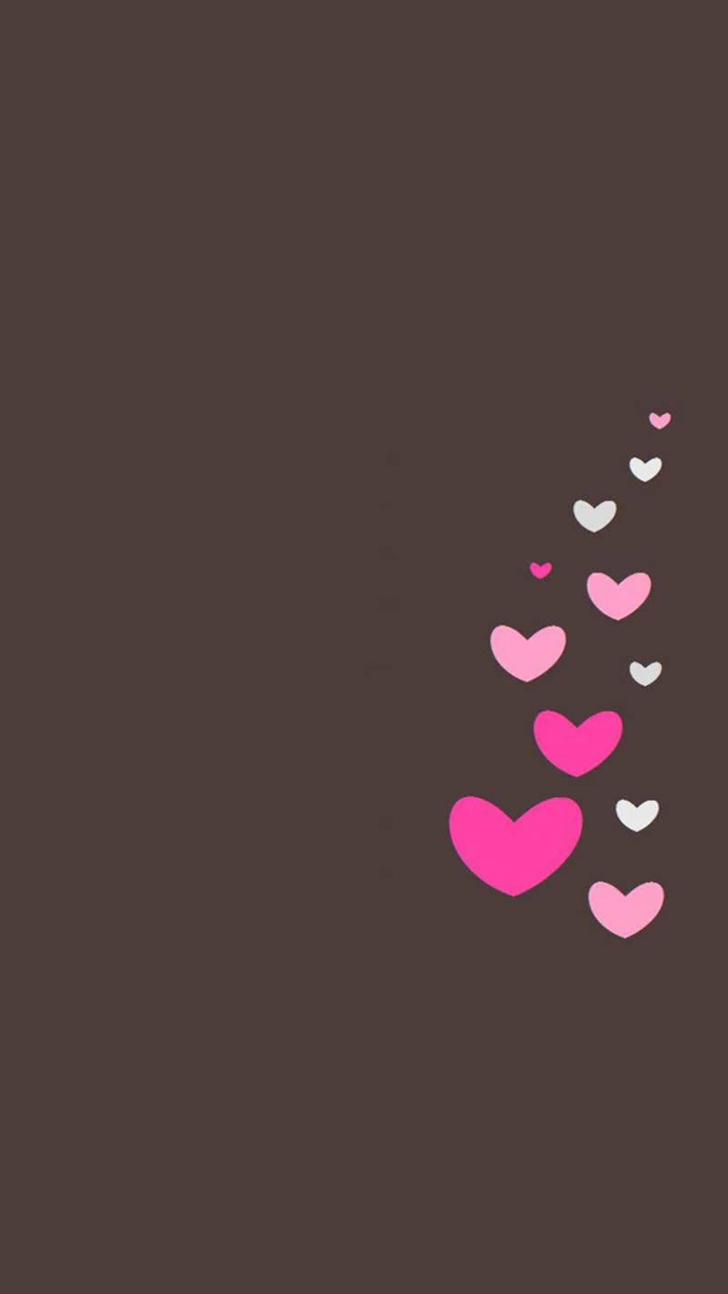 Kertas dinding comel yang cantik, kertas dinding comel yang cantik untuk telefon anda