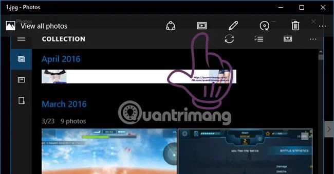 8 cara untuk membuka Pilihan Permulaan Lanjutan pada Windows 10