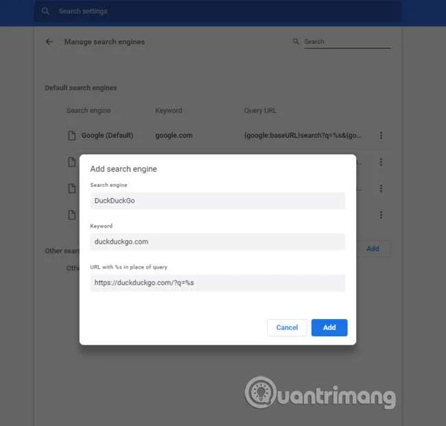 Cara mengetatkan privasi pada Chromebook