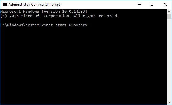 Güncelleştirmelerin yüklenmesini beklemeden Windows 10 bilgisayarı nasıl kapatılır