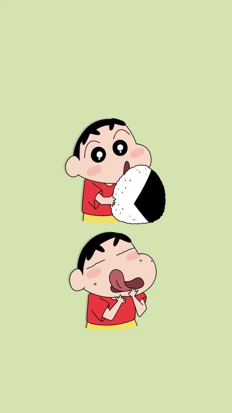 Kertas dinding Shin, foto Shin, Pencil Boy