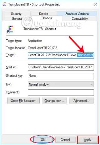 Bagaimana untuk menjadikan Bar Tugas telus pada Windows 10 dengan TranslucentTB dan Classic Shell