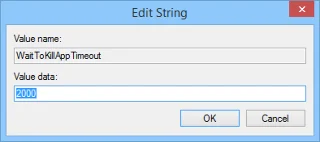 Petua untuk mempercepatkan proses mematikan komputer dan mematikannya dengan cepat pada Windows