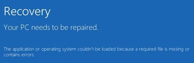 Tanda-tanda bahawa anda harus menggantikan SSD
