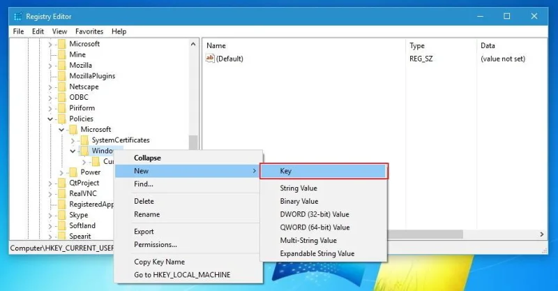 Berikut ialah cara untuk menyesuaikan dan melumpuhkan (mematikan) Pusat Tindakan pada Windows 10
