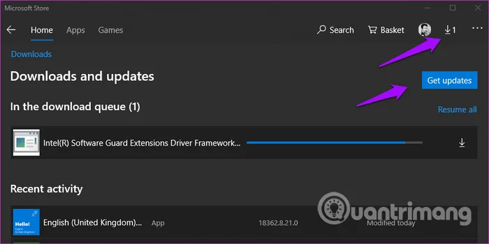 Hoe u de fout Onverwerkte uitzondering kunt oplossen op Windows 10