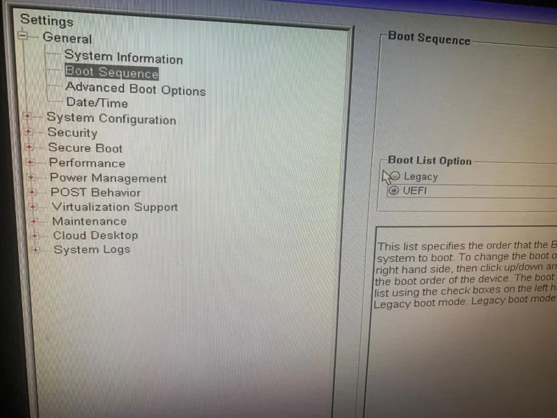 Hoe u de fout 'Geen opstartapparaat gevonden, druk op een willekeurige toets om de machine opnieuw op te starten' op Windows kunt oplossen