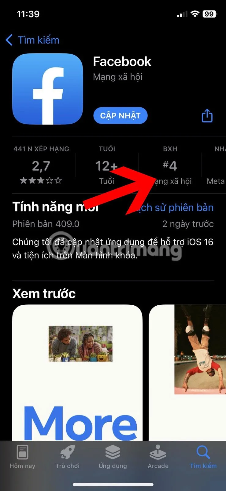 5 petua untuk menemui apl baharu dan menarik di Gedung Apl iPhone