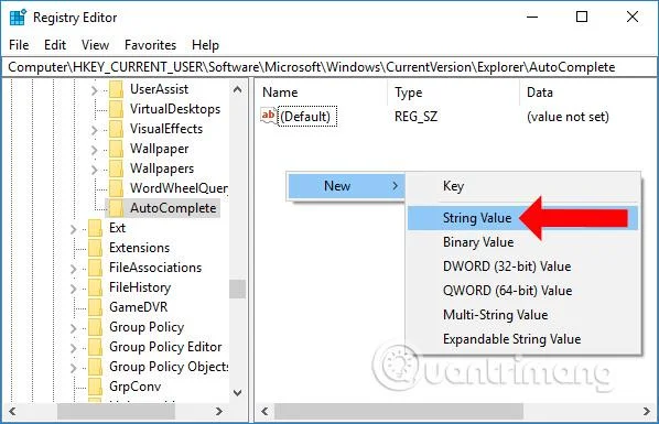 Bagaimana untuk menghidupkan cadangan carian fail pada Windows 10