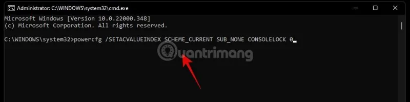 Wachtwoordverzoek uitschakelen na de slaapstand op Windows 11