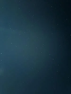 Fond d'écran ciel nocturne, beau fond d'écran ciel étoilé
