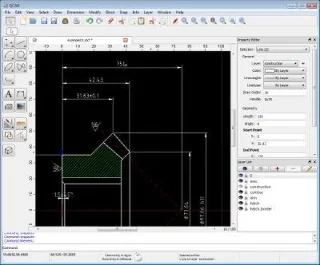 Windows 10 için en iyi 10 ücretsiz CAD yazılımı