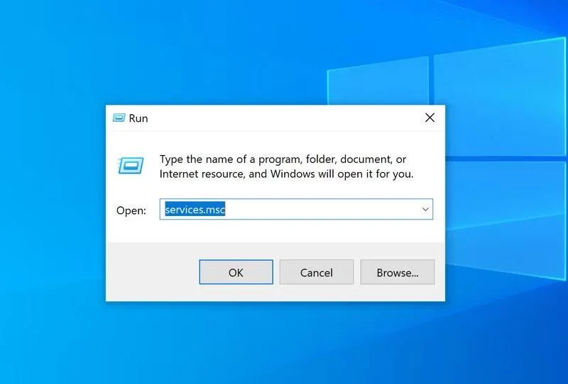 Hoe u de Windows Security Center-fout kunt oplossen die niet opstart