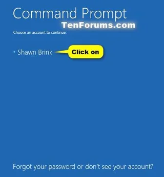 Bagaimana untuk membuka dan menjalankan cmd dengan hak Pentadbir pada Windows