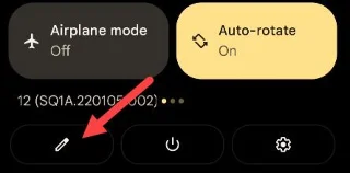 La forma más rápida de escanear códigos QR en dispositivos Android