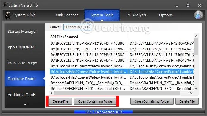 Bagaimana untuk menyemak sama ada komputer anda menyokong EFI/UEFI atau Legacy BIOS