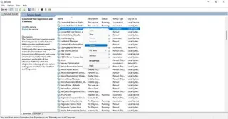 Как уменьшить загрузку ЦП процессом телеметрии совместимости Microsoft