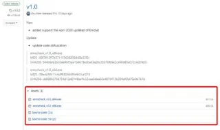 Bagaimana untuk menyemak sama ada PC anda dijangkiti perisian hasad Emotet