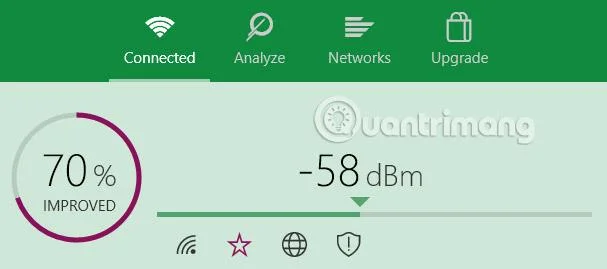 Cara membetulkan sambungan Wi-Fi yang perlahan atau tidak stabil