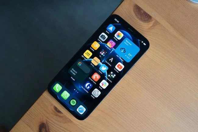 Bandingkan iPhone 13 Pro dan iPhone 12 Pro