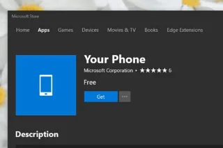 Windows 10da Microsoft Storeda Döngü Yenileme sorunu nasıl düzeltilir