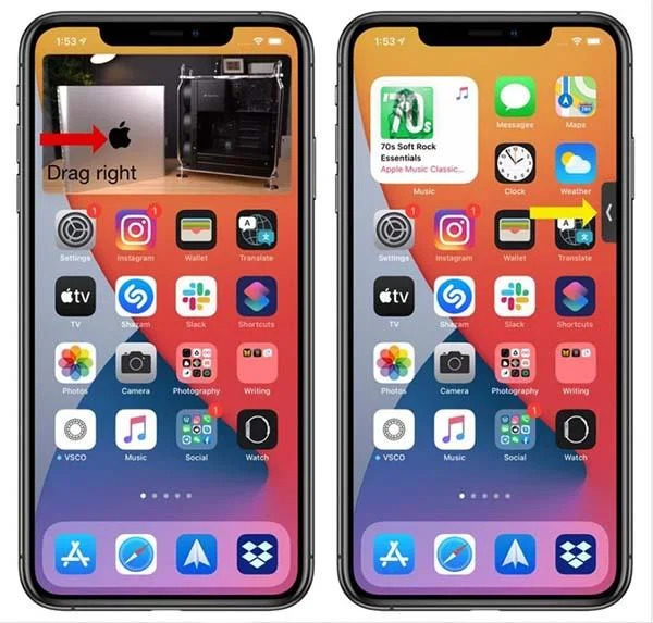 Gambar dalam Gambar pada iPhone: Cara mengaktifkan dan menggunakan Gambar dalam Gambar (PIP)