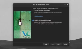 Jak korzystać z zaawansowanych funkcji VeraCrypt w celu zabezpieczenia ważnych plików