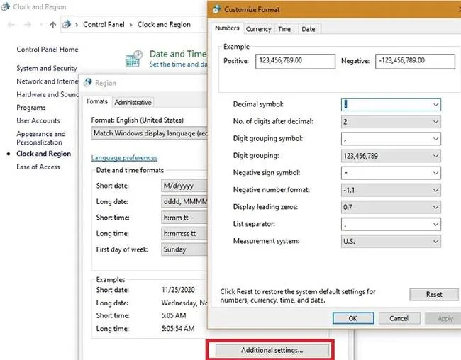 Hoe u de fout 'De parameter is onjuist' in Windows 10 kunt oplossen
