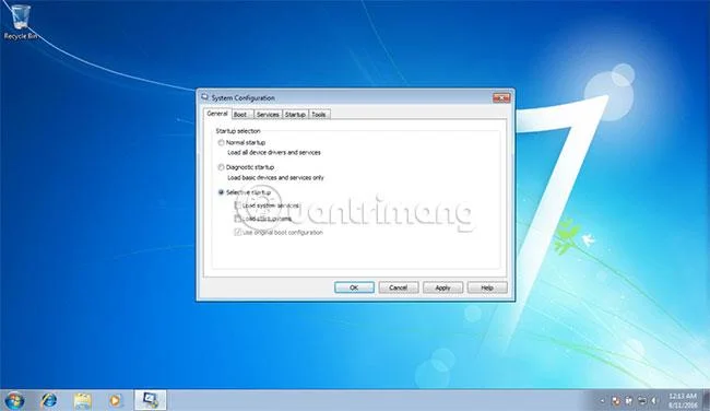 Hoe u de KERNEL SECURITY CHECK ERROR-fout in Windows kunt oplossen