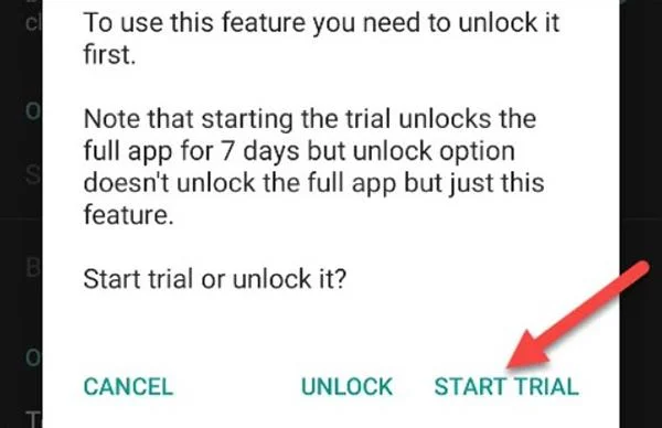 Agregue un botón Marcar como leído en las notificaciones de Gmail en Android