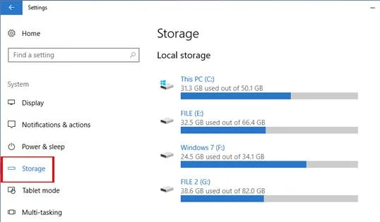 Bagaimana untuk mengoptimumkan sistem Kemas Kini Pencipta Windows 10