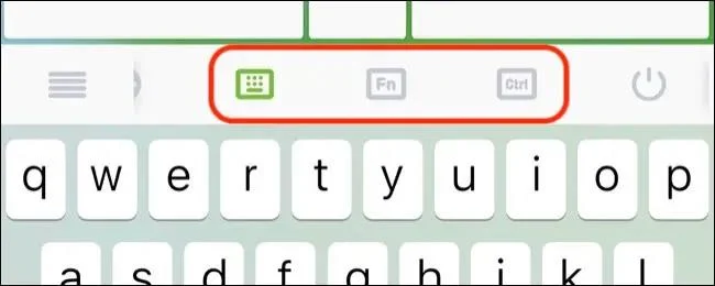 Cara menggunakan iPhone, iPad sebagai tetikus atau papan kekunci wayarles