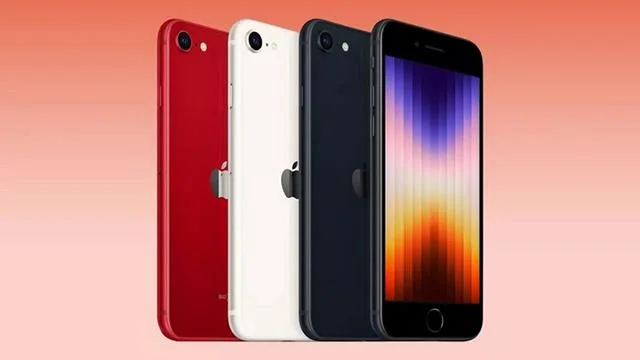 Bandingkan iPhone SE 2022 dan SE 2020: Peranti mana yang perlu anda beli pada tahun 2022