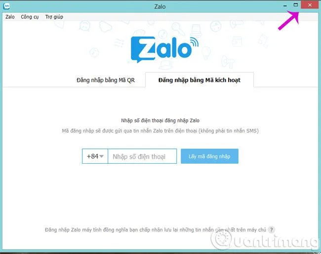Bagaimana untuk melancarkan aplikasi Pentadbir untuk akaun Pengguna dalam Windows?