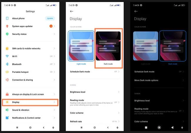 Cara menggunakan Pustaka Apl pada iOS 14