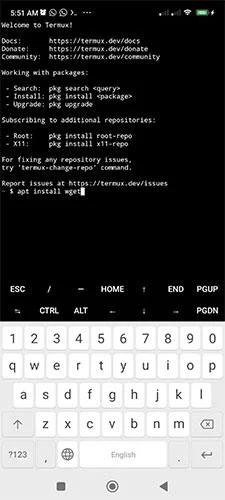 So installieren Sie Kali Linux NetHunter auf Android