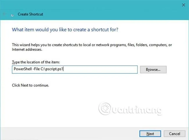 Cortana ile Windows 10'da özel görevler nasıl çalıştırılır