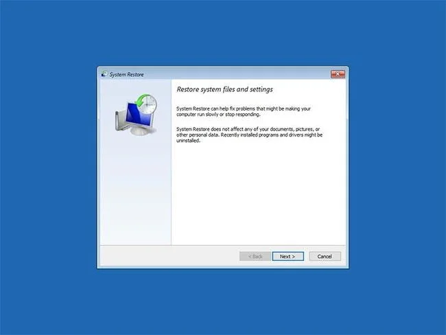 Ringkasan cara untuk membetulkan ralat skrin Windows 10 hitam