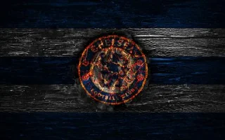 Koleksi lebih daripada 30 kertas dinding Chelsea berkualiti tinggi untuk komputer