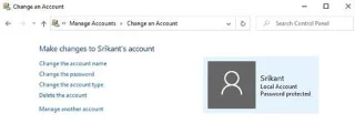 Windows 10の標準アカウントと管理者アカウントの違い