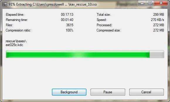 Arahan untuk mencipta USB Multiboot untuk boot berbilang sistem pengendalian