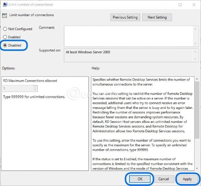 Perbezaan antara port WAN dan port LAN