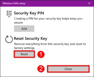 Windows 10'da PIN ve diğer oturum açma seçenekleri nasıl kaldırılır
