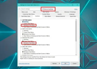 Windows 10da görev çubuğuna duvar kağıdı nasıl eklenir