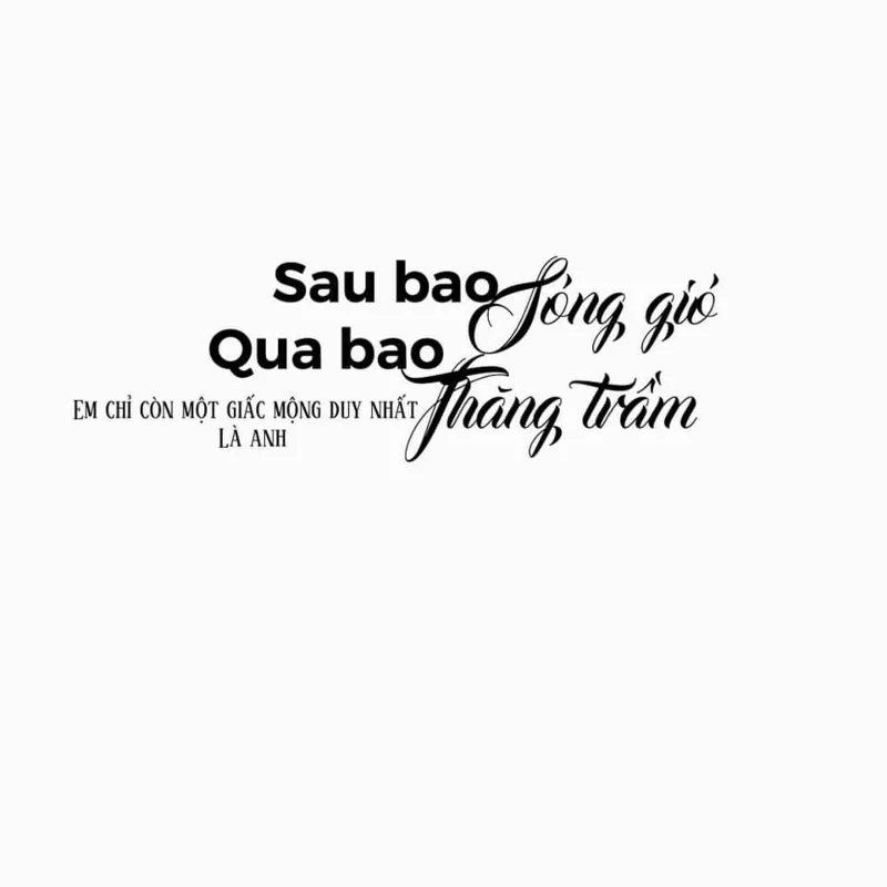 Koleksi foto Typo cinta yang baik